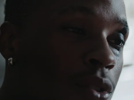 Still frame 7 from Maliq - Keine War Großartig//Fukk U (2023) directed by Tom Klimek