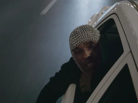 Still frame 8 from Maliq - Keine War Großartig//Fukk U (2023) directed by Tom Klimek