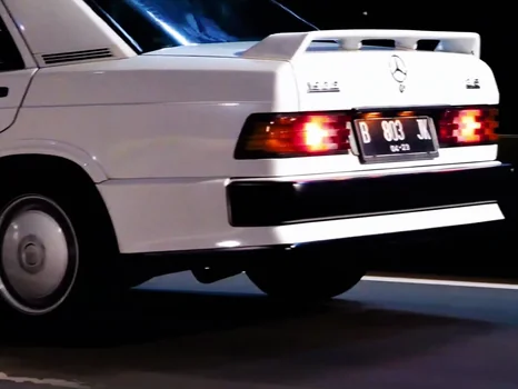 Still frame 9 from Maliq - Keine War Großartig//Fukk U (2023) directed by Tom Klimek
