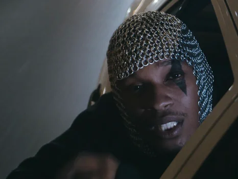 Still frame 10 from Maliq - Keine War Großartig//Fukk U (2023) directed by Tom Klimek