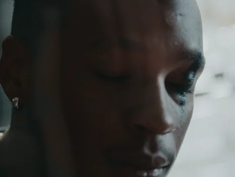 Still frame 14 from Maliq - Keine War Großartig//Fukk U (2023) directed by Tom Klimek