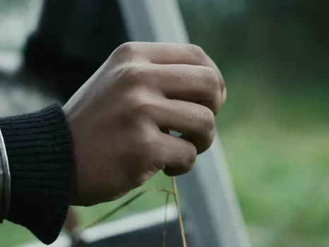 Still frame 16 from Maliq - Keine War Großartig//Fukk U (2023) directed by Tom Klimek