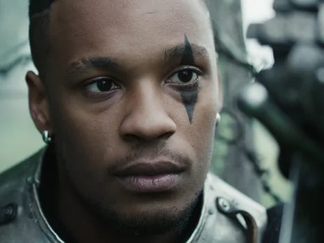 Still frame 17 from Maliq - Keine War Großartig//Fukk U (2023) directed by Tom Klimek