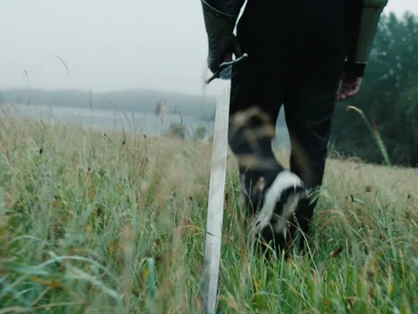Still frame 23 from Maliq - Keine War Großartig//Fukk U (2023) directed by Tom Klimek