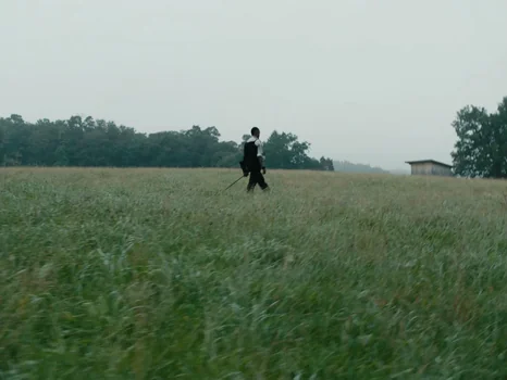 Still frame 24 from Maliq - Keine War Großartig//Fukk U (2023) directed by Tom Klimek