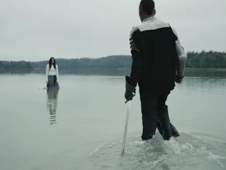 Still frame 28 from Maliq - Keine War Großartig//Fukk U (2023) directed by Tom Klimek