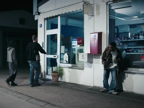 Still frame 31 from Maliq - Keine War Großartig//Fukk U (2023) directed by Tom Klimek