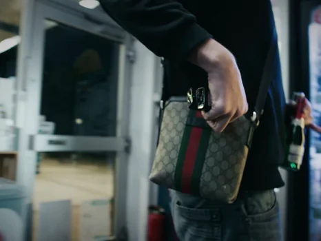 Still frame 35 from Maliq - Keine War Großartig//Fukk U (2023) directed by Tom Klimek