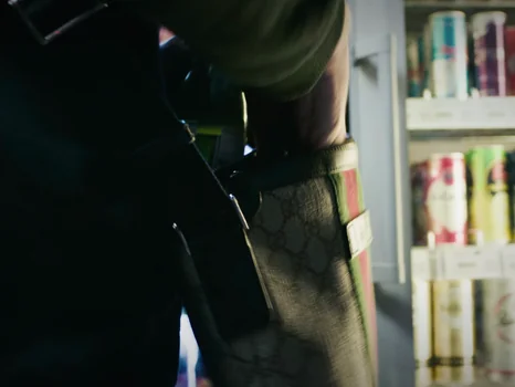 Still frame 36 from Maliq - Keine War Großartig//Fukk U (2023) directed by Tom Klimek