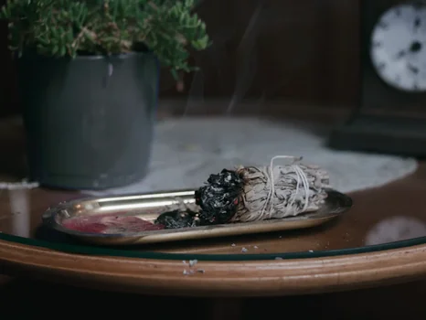Still frame 43 from Maliq - Keine War Großartig//Fukk U (2023) directed by Tom Klimek