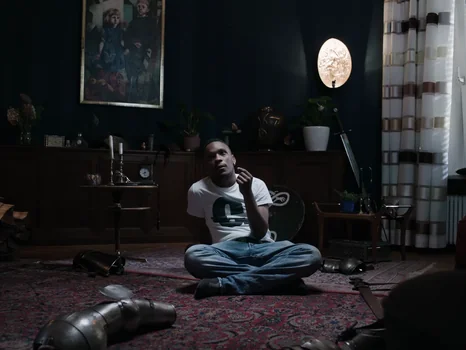 Still frame 45 from Maliq - Keine War Großartig//Fukk U (2023) directed by Tom Klimek