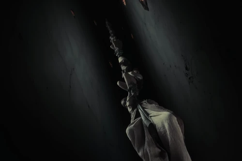 Still frame 54 from MANIZHA - GUN (2024) directed by Lado Kvataniya