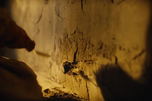 Still frame 24 from MANIZHA - GUN (2024) directed by Lado Kvataniya