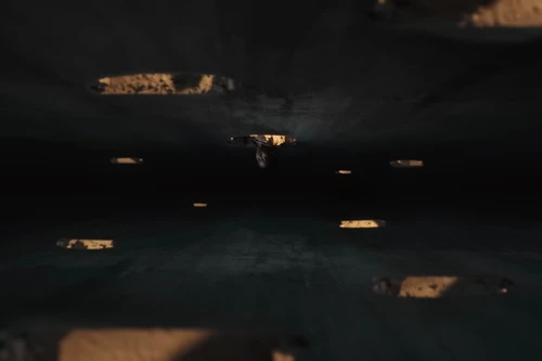 Still frame 40 from MANIZHA - GUN (2024) directed by Lado Kvataniya