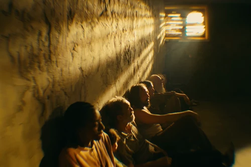 Still frame 52 from MANIZHA - GUN (2024) directed by Lado Kvataniya