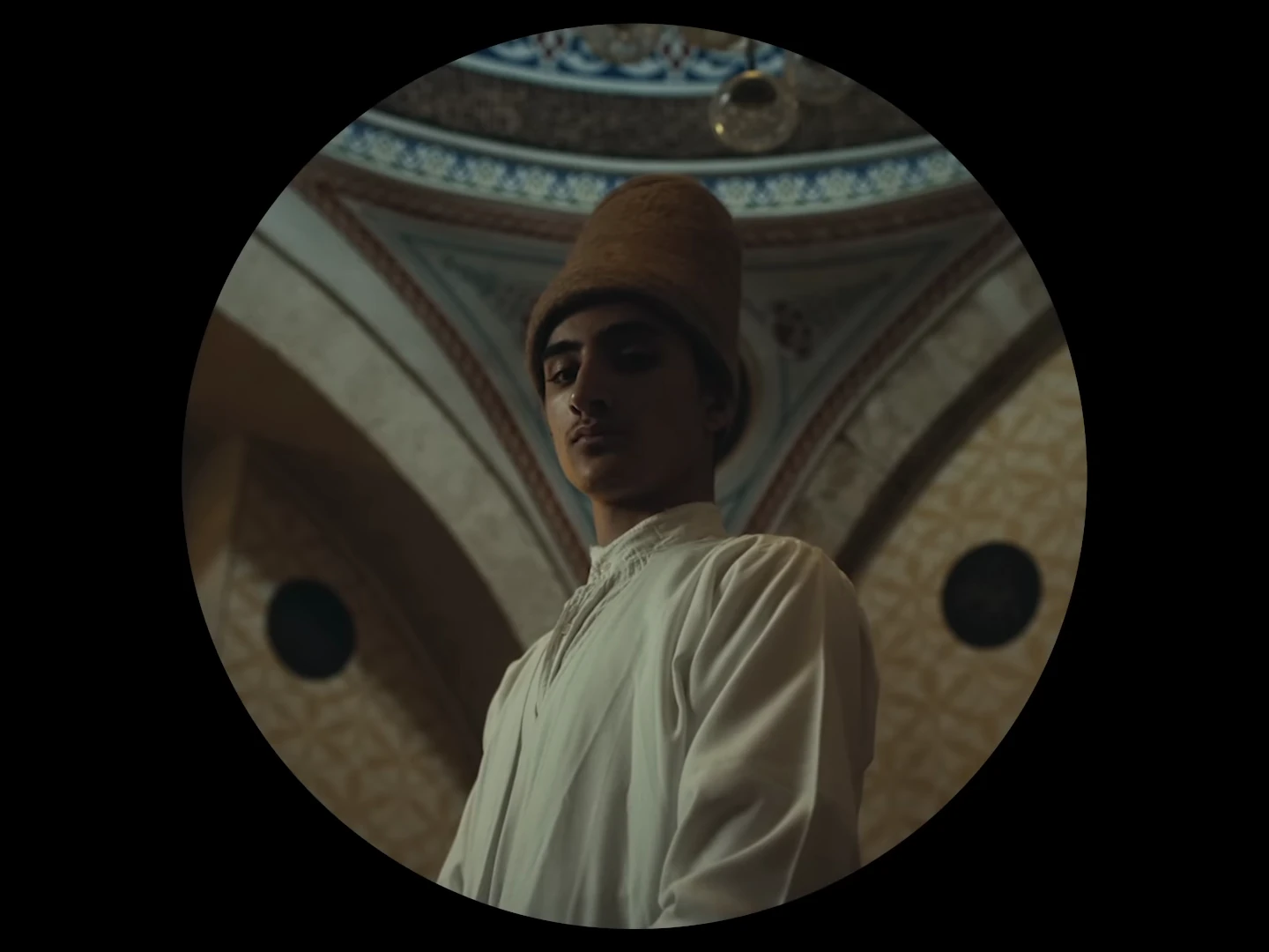 LEO CALZONI