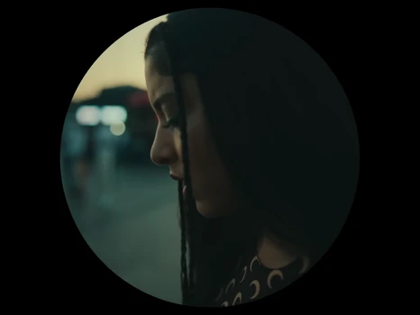 Still frame 5 from Marina Satti - YIATI POULI M (2022) directed by ALEXIS GÓMEZ