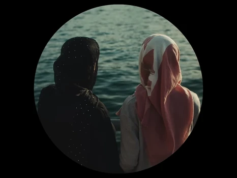 Still frame 6 from Marina Satti - YIATI POULI M (2022) directed by ALEXIS GÓMEZ