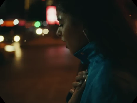 Still frame 19 from Marina Satti - YIATI POULI M (2022) directed by ALEXIS GÓMEZ