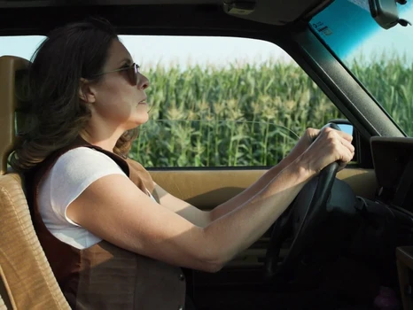 Still frame 2 from Marty Kolls - Drive (2026) directed by Dexter Greene