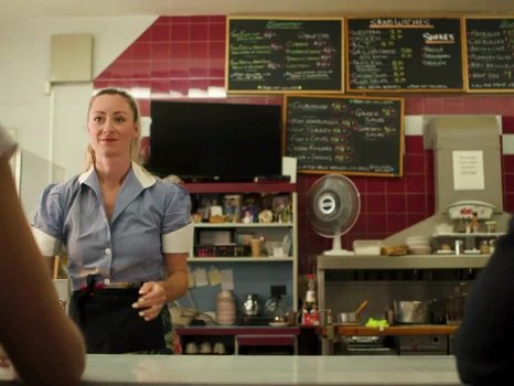 Still frame 10 from Marty Kolls - Drive (2026) directed by Dexter Greene
