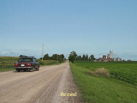 Still frame 13 from Marty Kolls - Drive (2026) directed by Dexter Greene