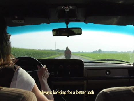 Still frame 14 from Marty Kolls - Drive (2026) directed by Dexter Greene