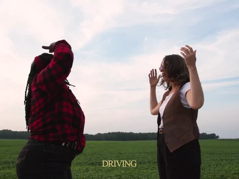Still frame 16 from Marty Kolls - Drive (2026) directed by Dexter Greene