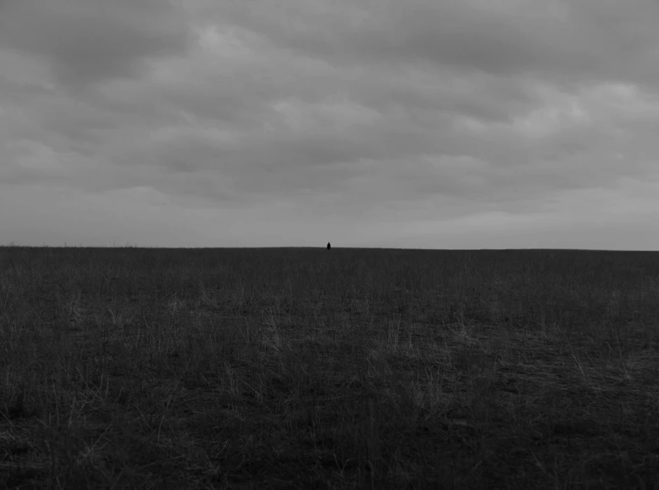 Still frame 1 from Maslo Chernogo Tmina - Nevedomy Mir (2020) directed by Aisultan Seitov