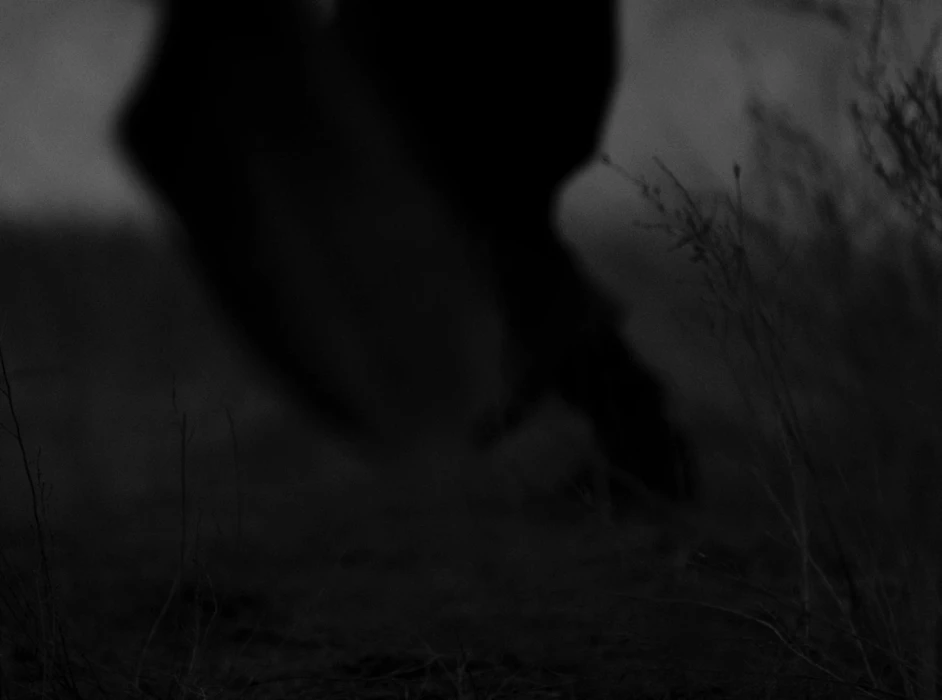 Still frame 11 from Maslo Chernogo Tmina - Nevedomy Mir (2020) directed by Aisultan Seitov