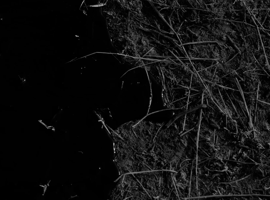 Still frame 15 from Maslo Chernogo Tmina - Nevedomy Mir (2020) directed by Aisultan Seitov