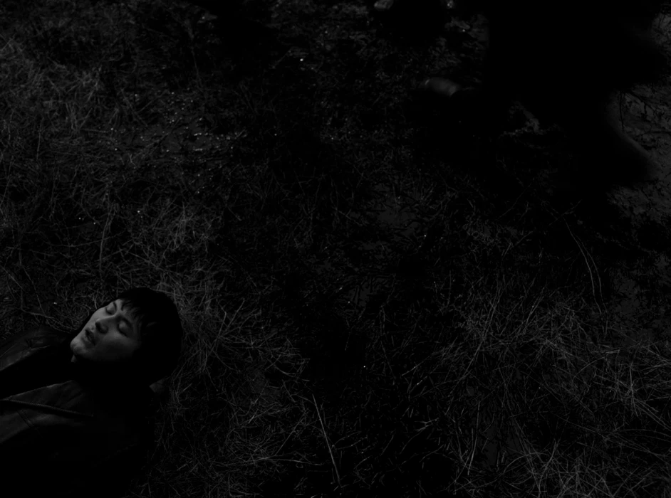 Still frame 19 from Maslo Chernogo Tmina - Nevedomy Mir (2020) directed by Aisultan Seitov