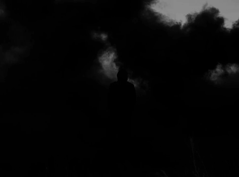 Still frame 22 from Maslo Chernogo Tmina - Nevedomy Mir (2020) directed by Aisultan Seitov