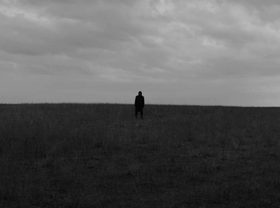 Still frame 3 from Maslo Chernogo Tmina - Nevedomy Mir (2020) directed by Aisultan Seitov