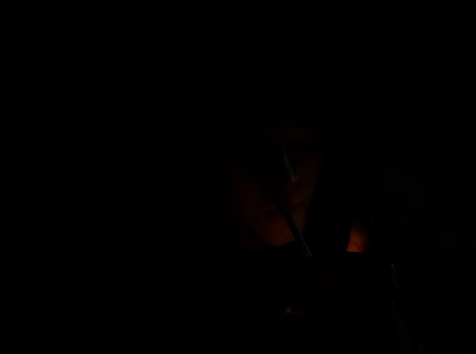 Still frame 28 from Maslo Chernogo Tmina - Nevedomy Mir (2020) directed by Aisultan Seitov