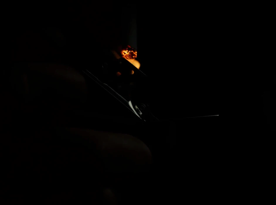 Still frame 29 from Maslo Chernogo Tmina - Nevedomy Mir (2020) directed by Aisultan Seitov