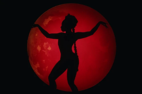 Still frame 34 from Megan Thee Stallion - Mamushi (2024) directed by Kevin Leyva