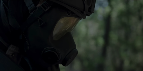 Still frame 9 from METZ - Blind Youth Industrial Park (2020) directed by Dylan Pharazyn