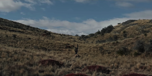 Still frame 10 from METZ - Blind Youth Industrial Park (2020) directed by Dylan Pharazyn