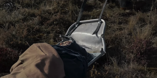 Still frame 12 from METZ - Blind Youth Industrial Park (2020) directed by Dylan Pharazyn
