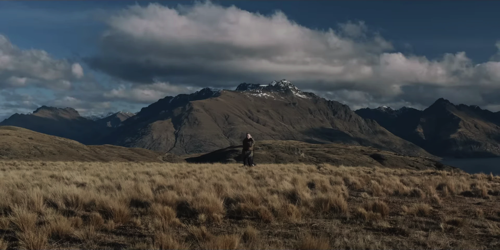 Still frame 13 from METZ - Blind Youth Industrial Park (2020) directed by Dylan Pharazyn