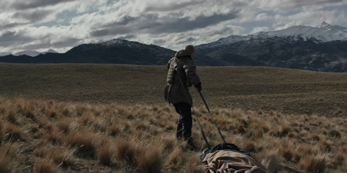 Still frame 17 from METZ - Blind Youth Industrial Park (2020) directed by Dylan Pharazyn