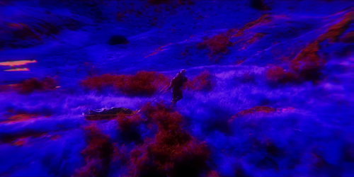 Still frame 32 from METZ - Blind Youth Industrial Park (2020) directed by Dylan Pharazyn