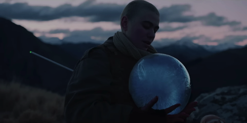 Still frame 39 from METZ - Blind Youth Industrial Park (2020) directed by Dylan Pharazyn