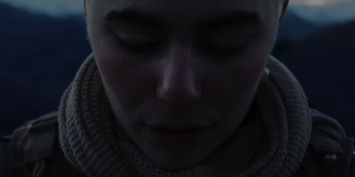 Still frame 40 from METZ - Blind Youth Industrial Park (2020) directed by Dylan Pharazyn