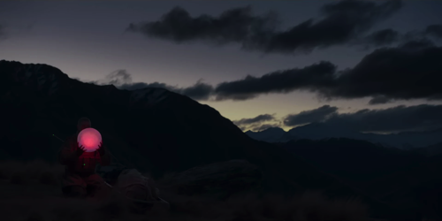 Still frame 42 from METZ - Blind Youth Industrial Park (2020) directed by Dylan Pharazyn