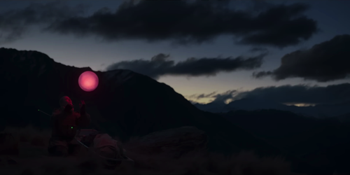 Still frame 44 from METZ - Blind Youth Industrial Park (2020) directed by Dylan Pharazyn