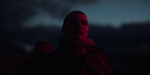 Still frame 45 from METZ - Blind Youth Industrial Park (2020) directed by Dylan Pharazyn