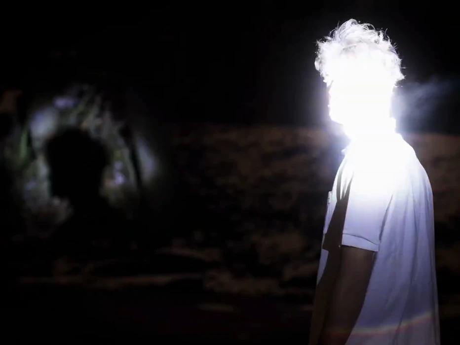 Still frame 1 from Mostly Nico - HEAT (2026) directed by Joachim Picon