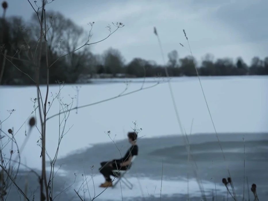 Still frame 3 from Mostly Nico - HEAT (2026) directed by Joachim Picon